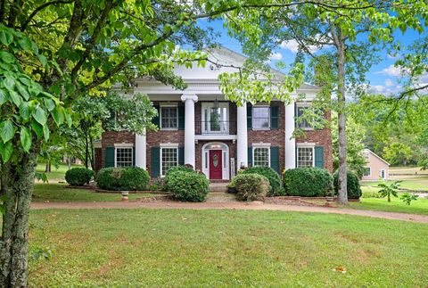 2142 Braly Ln Pulaski TN 38478