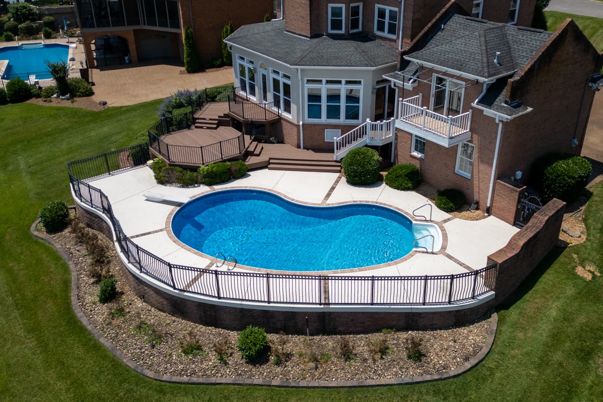 114 Governors Point Blvd