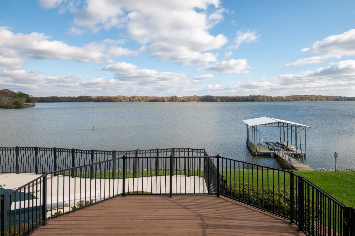 114 Governors Point Blvd
