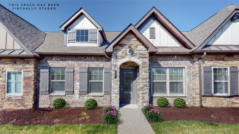 362 Buckner Cir Mount Juliet TN 37122