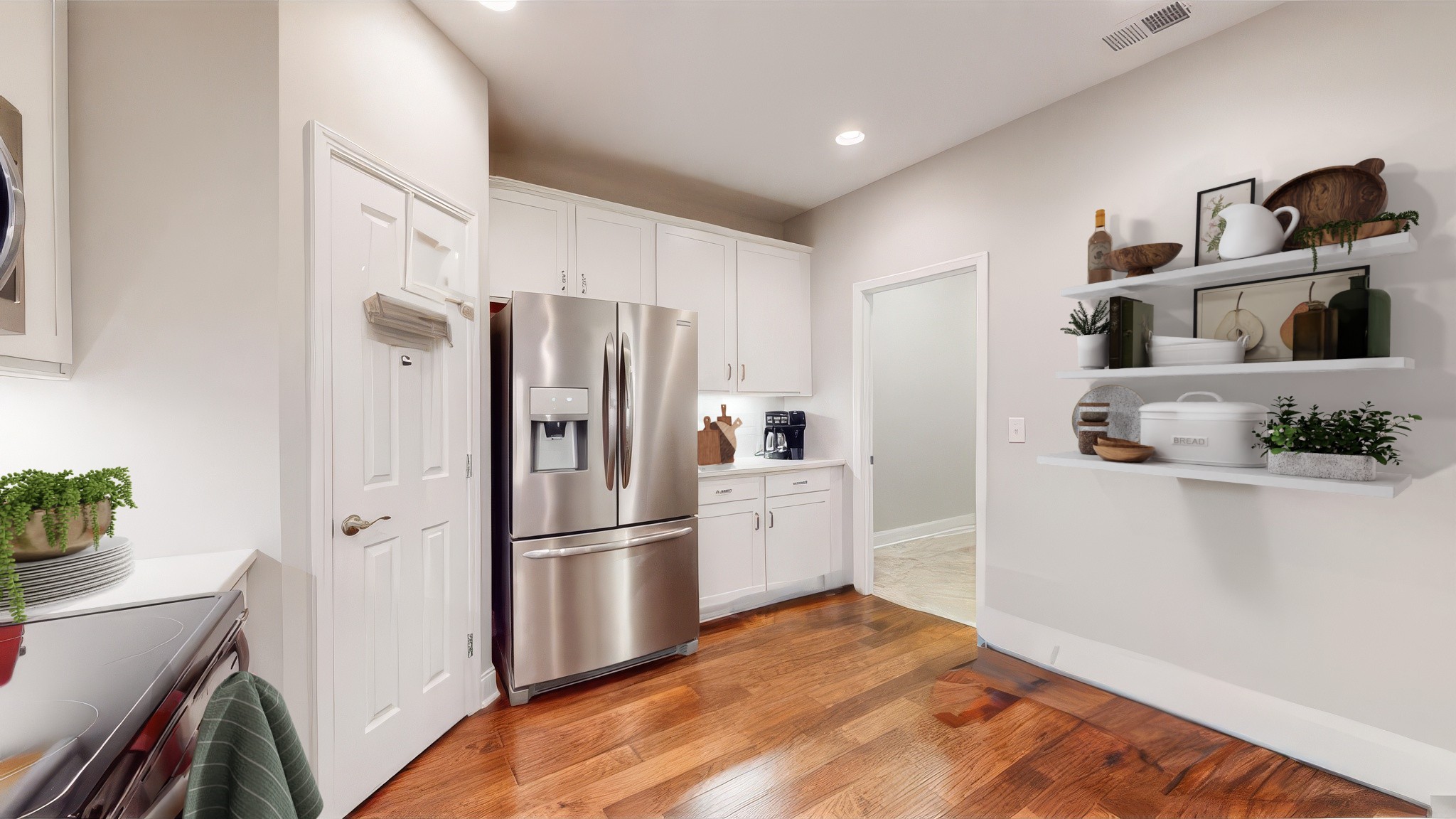 Middle Tennessee Properties 4 362 Buckner Cir
