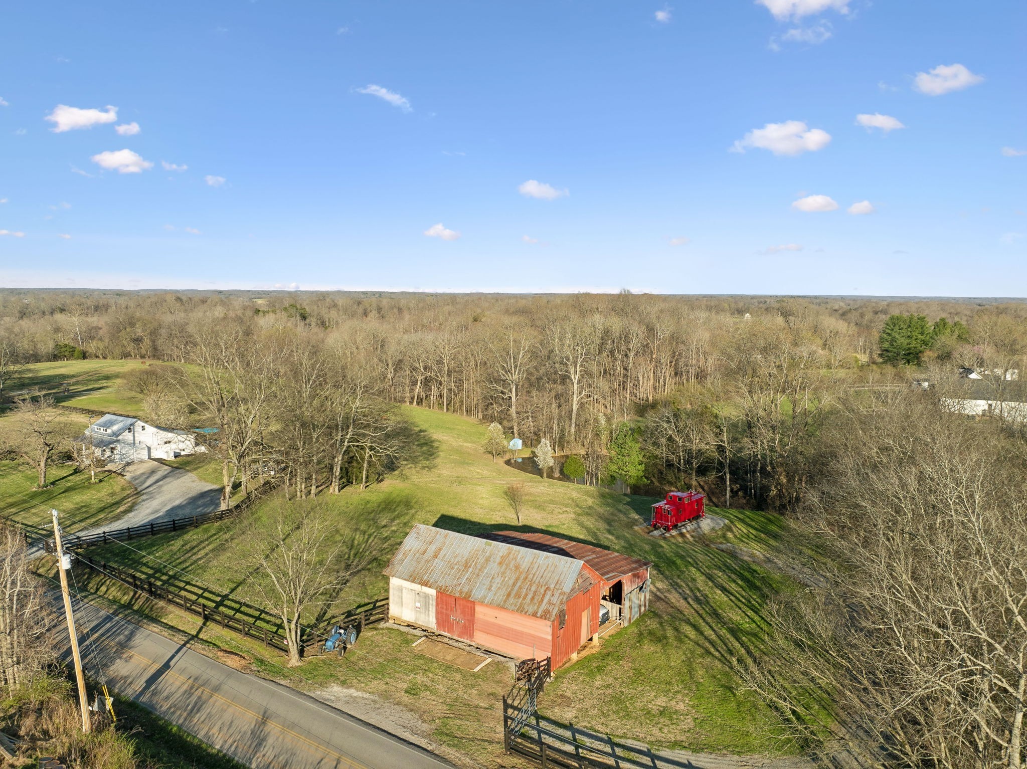 2830 Lockertsville Rd