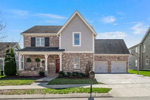318 Finnhorse Ln, Franklin, TN 37064 - MLS#: 2804915