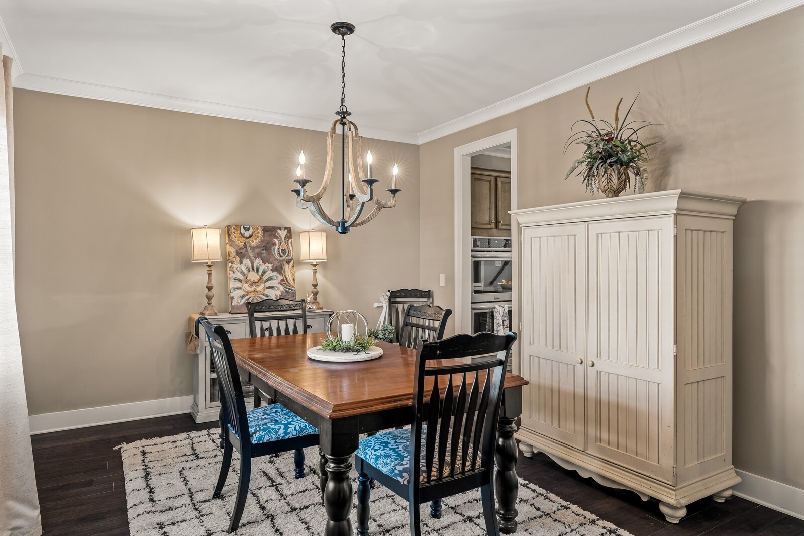 318 Finnhorse Ln