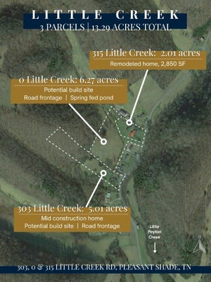 315 LITTLE CREEK RD, PLEASANT SHADE, TN 37145 - Image b45b5290d4ff1ce5e2d02e2e7d133753/3376019364