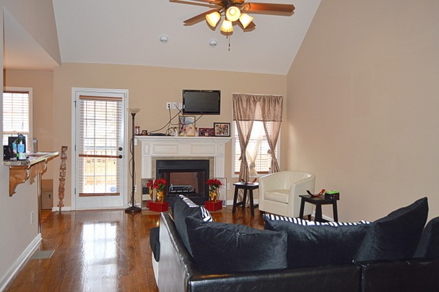2948 Brewster Drive
