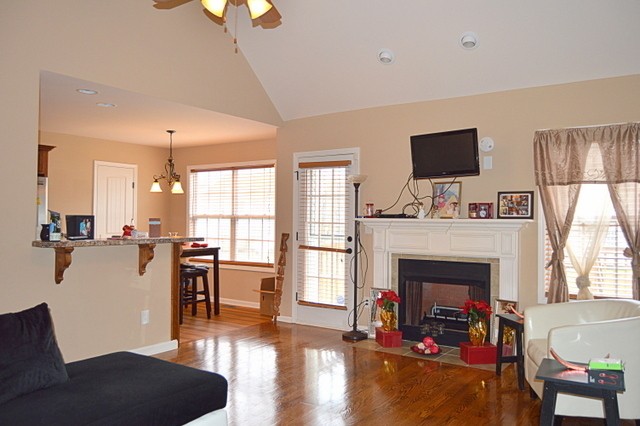 2948 Brewster Drive