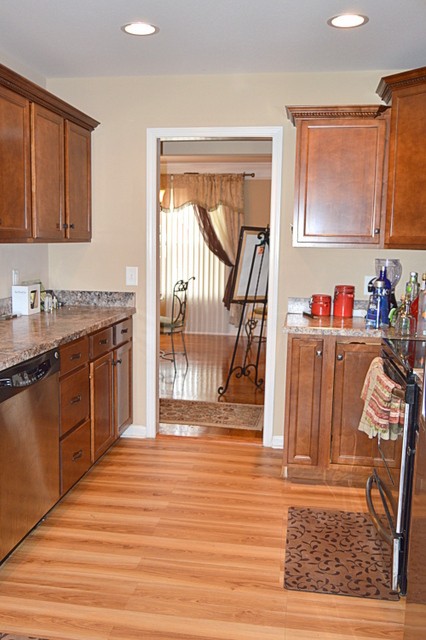 2948 Brewster Drive