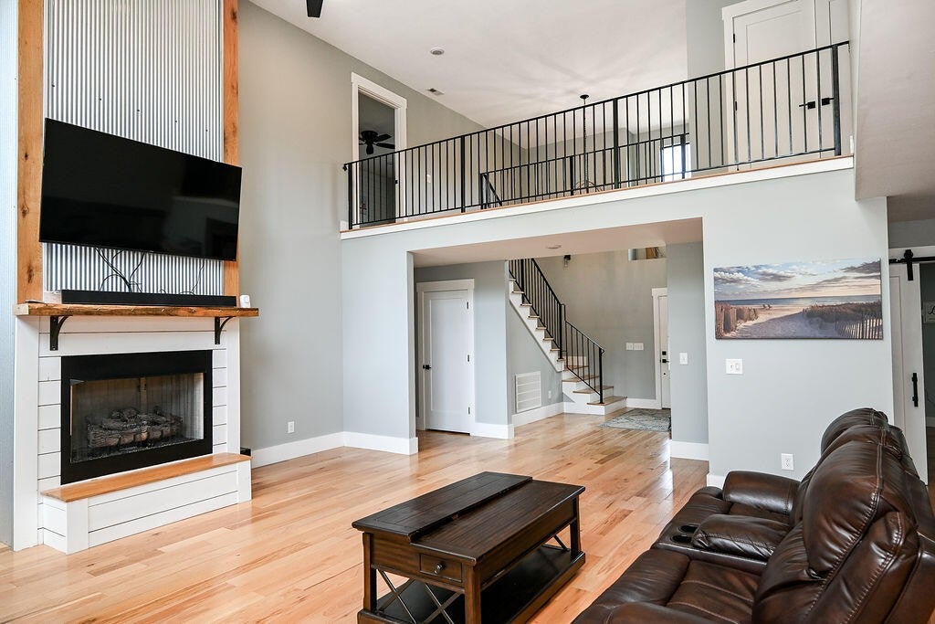 267 Lower Woods Trail NE