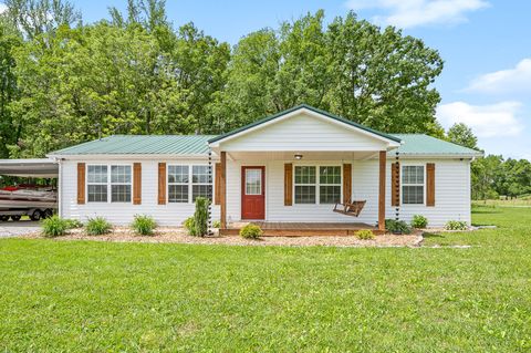 7227 Fredonia Rd Manchester TN 37355