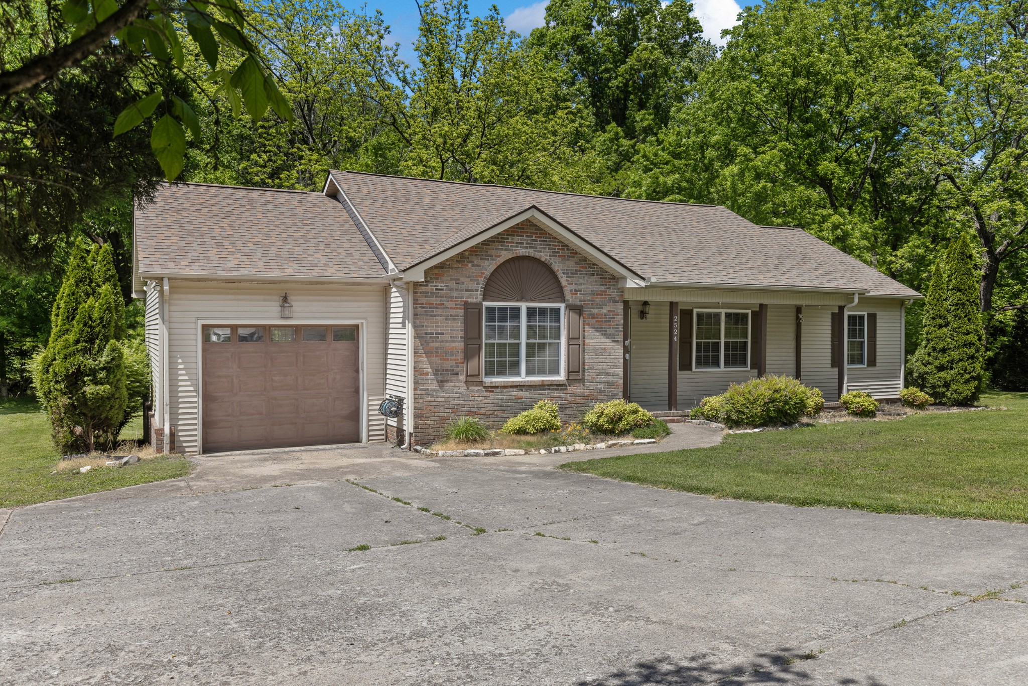 2524 Distillery Rd