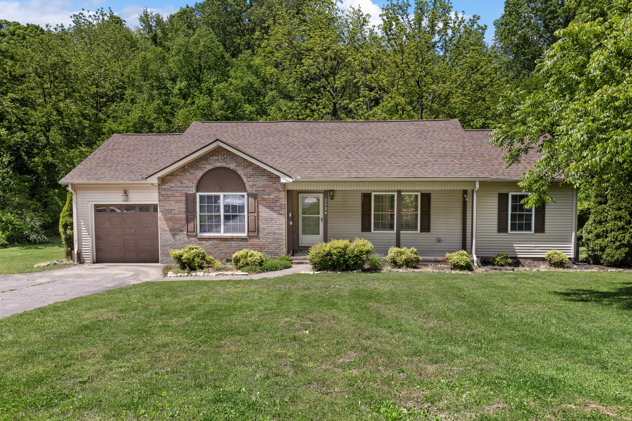 2524 Distillery Rd