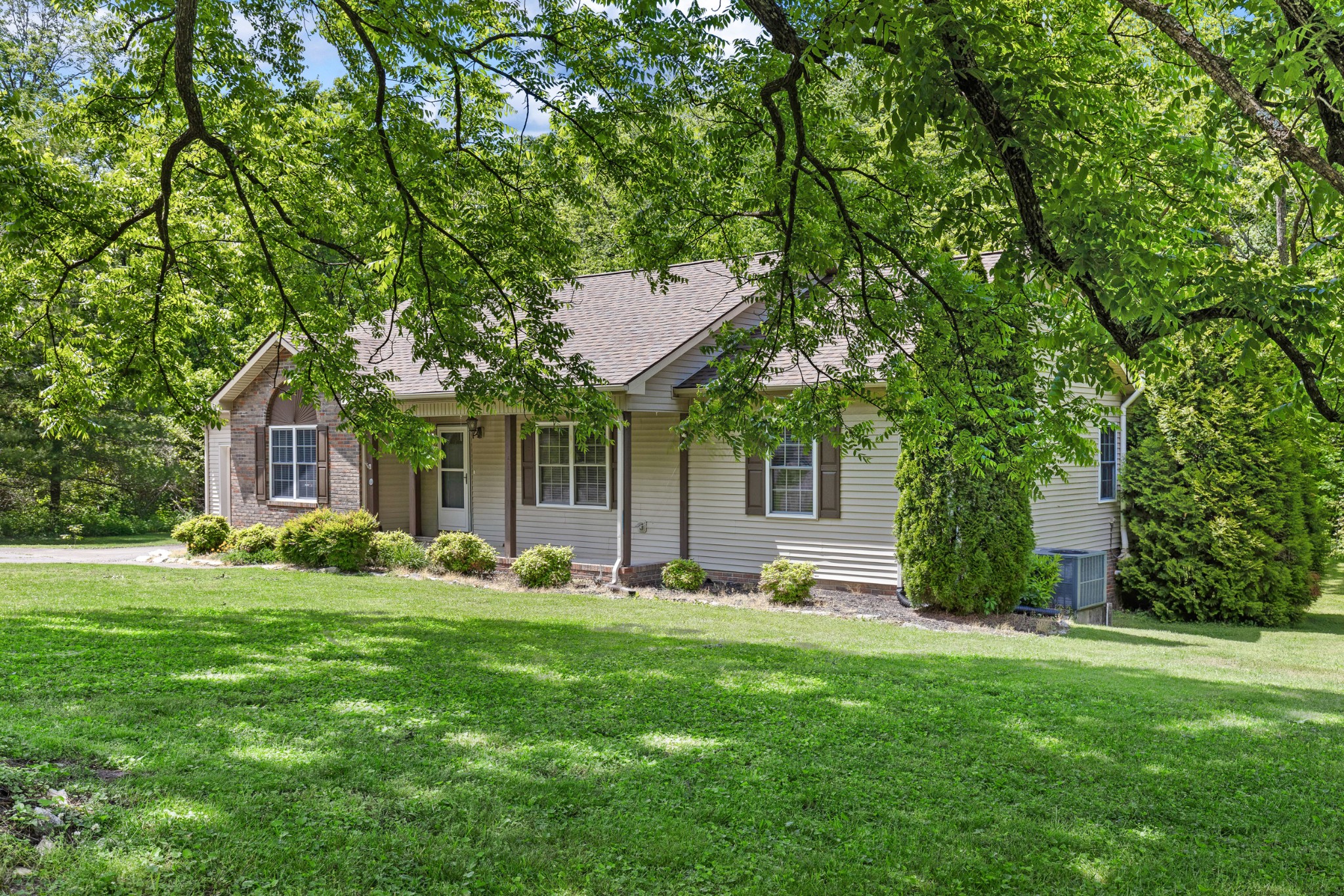 2524 Distillery Rd