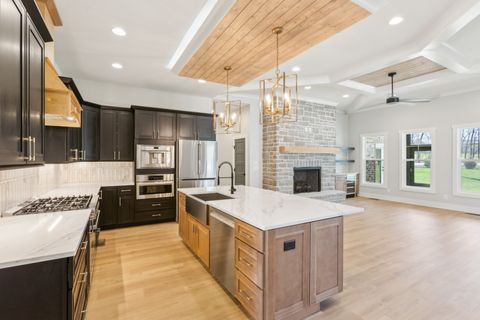 1116 Willow Springs Dr Lebanon TN 37087