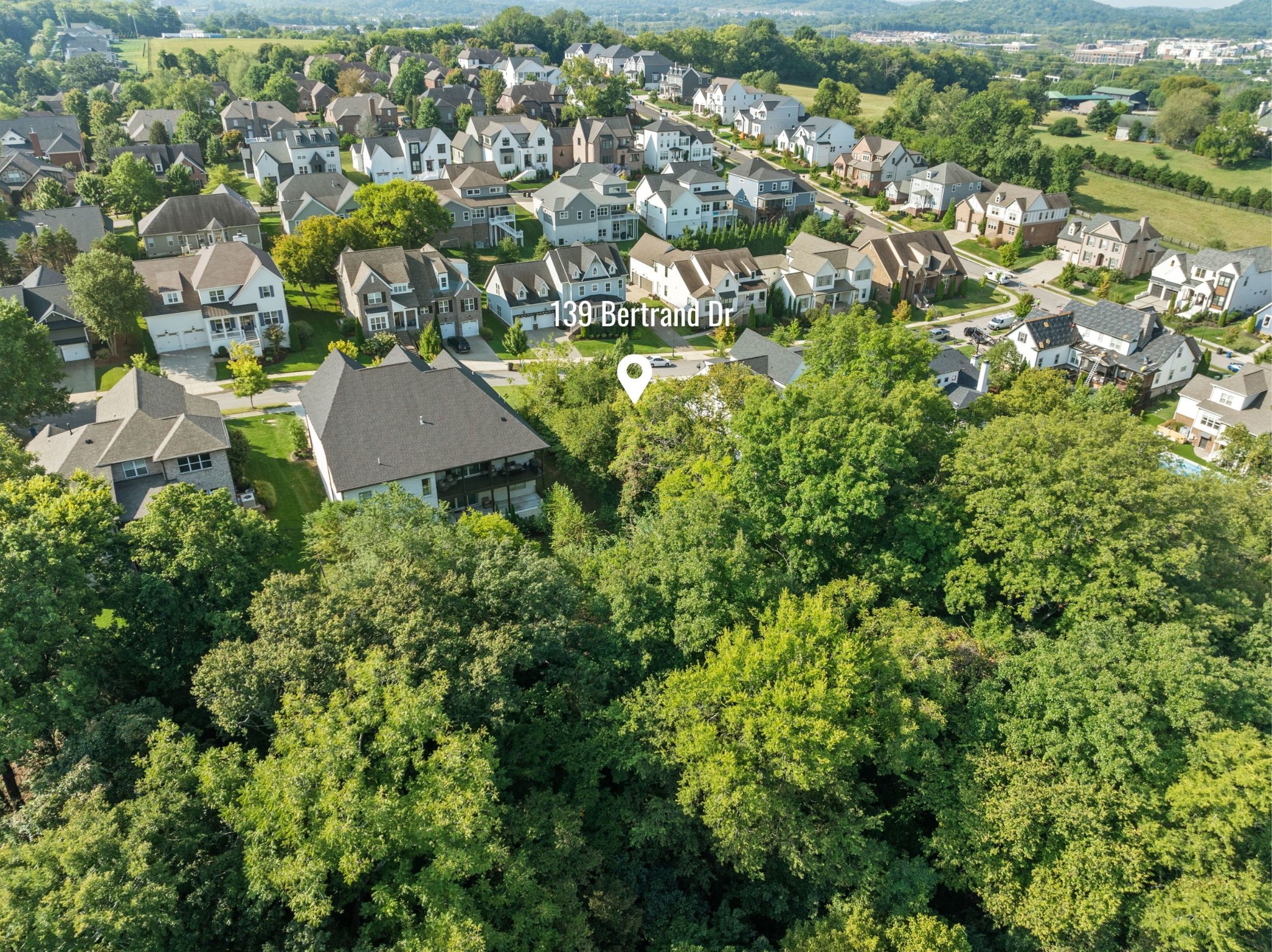 139 Bertrand Dr
