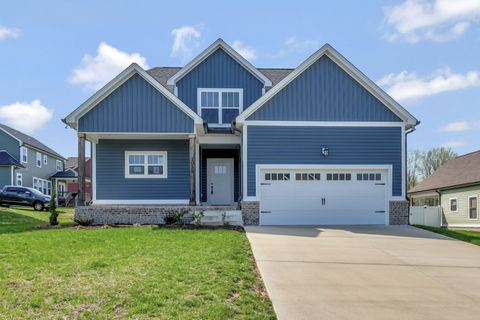 1038 Camden Trl Greenbrier TN 37073