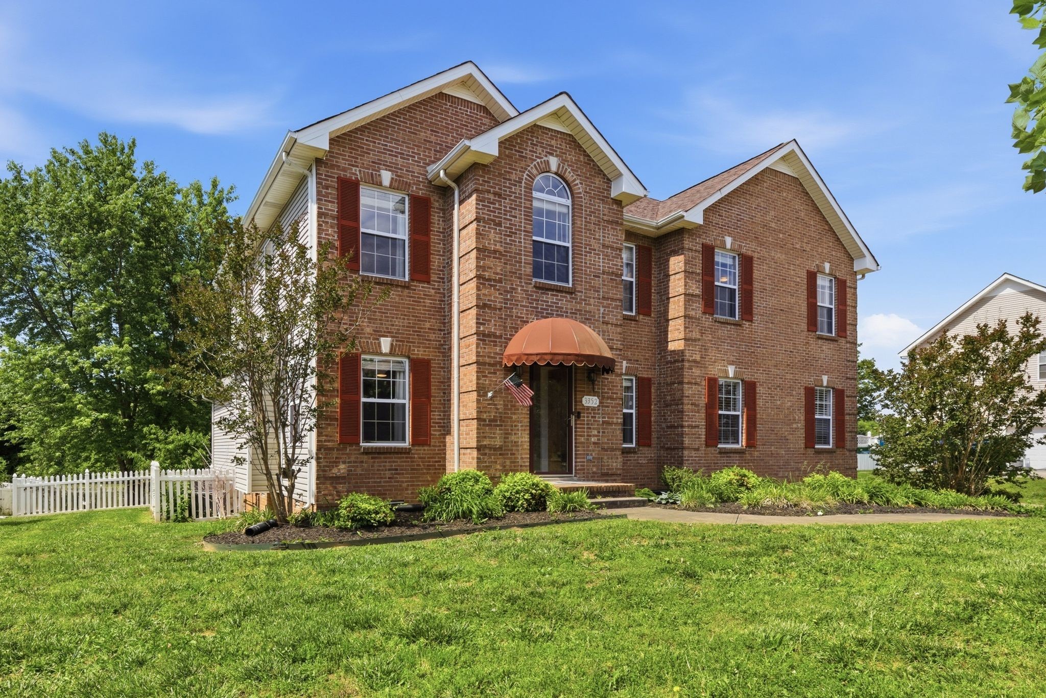 3352 Heatherwood Trce