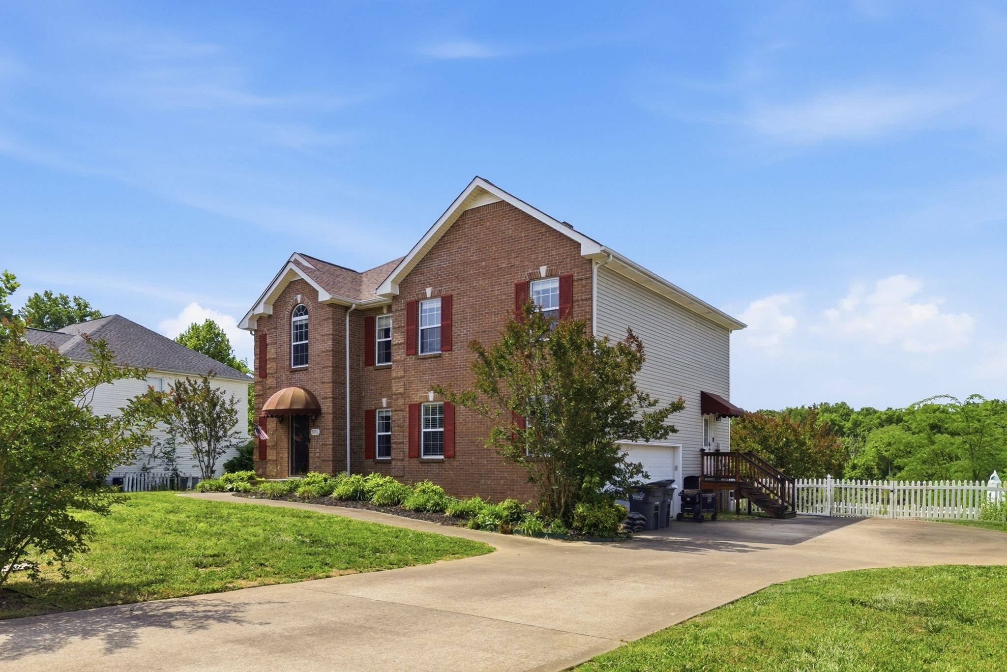 3352 Heatherwood Trce