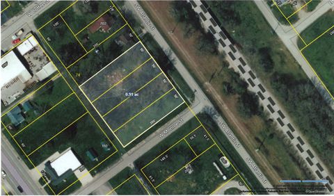 1 SW Atlantic St Tullahoma TN 37388