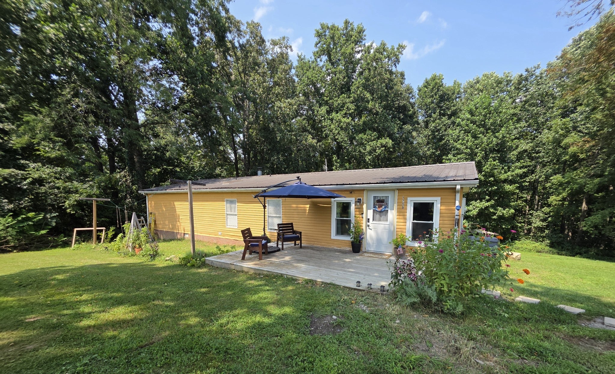 175B Mitchell Rd