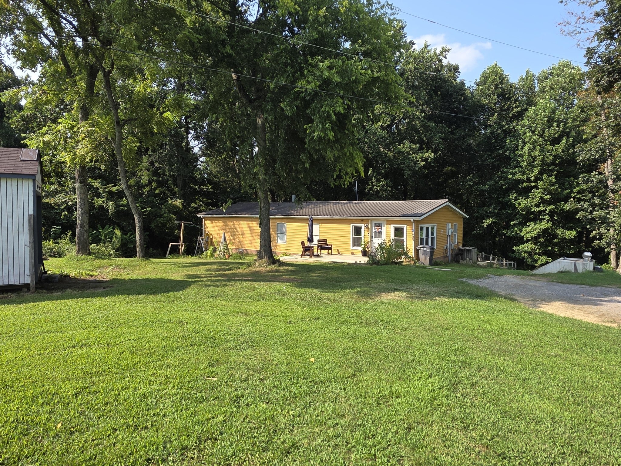 175B Mitchell Rd