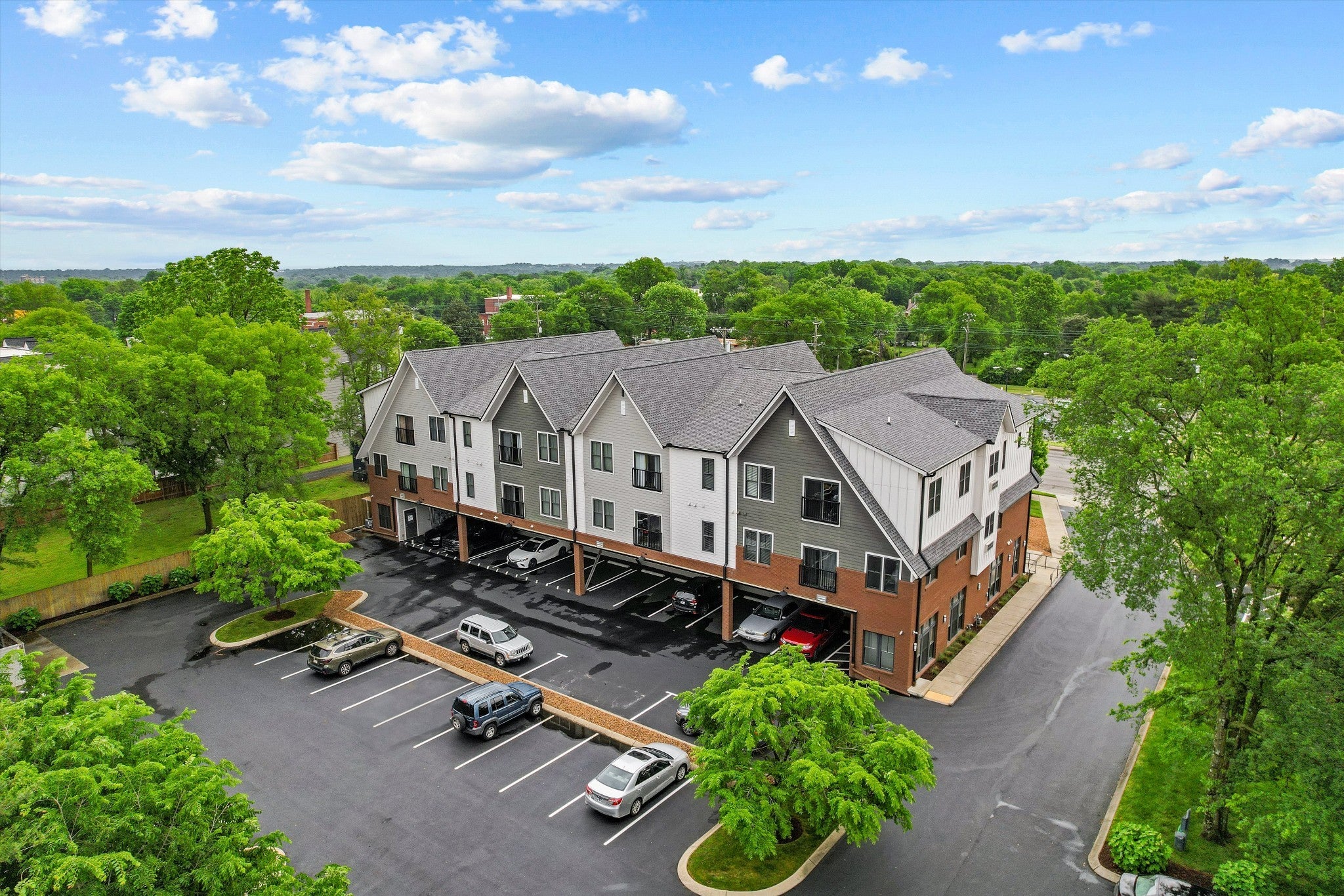 1-bed listing at 4303 Gallatin Pike 304, Nashville