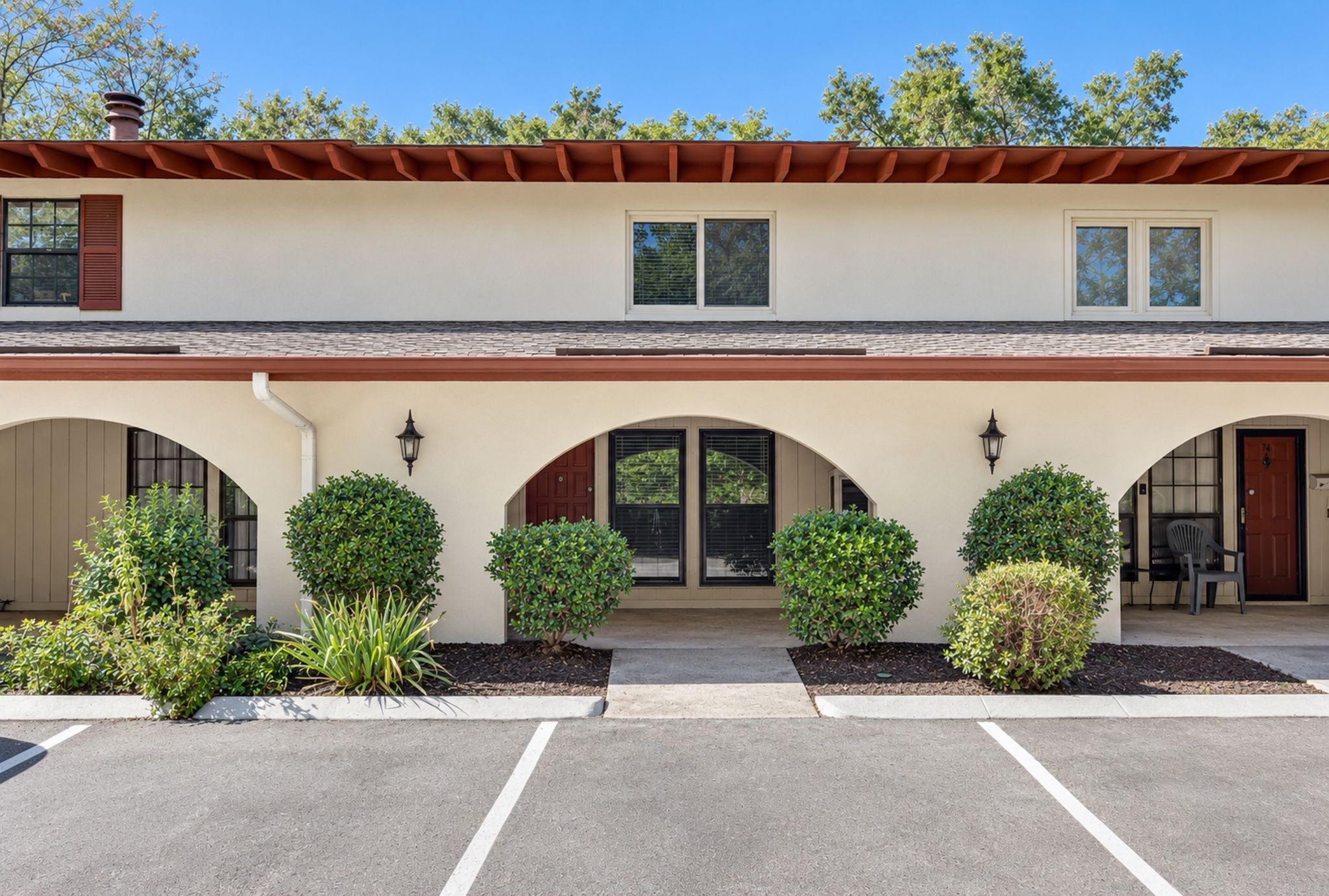 2-bed listing at 210 Old Hickory Blvd 73, Nashville
