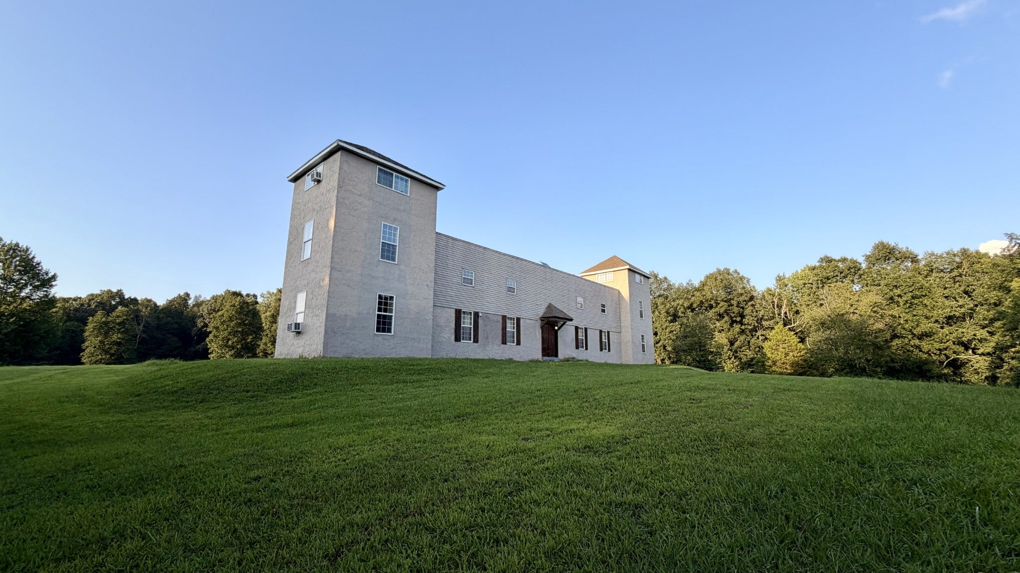 309 Charley Davis Rd