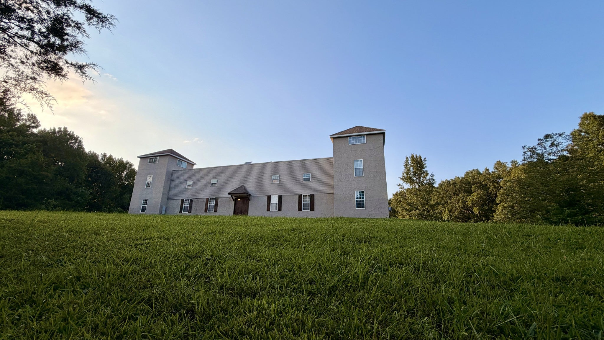 309 Charley Davis Rd