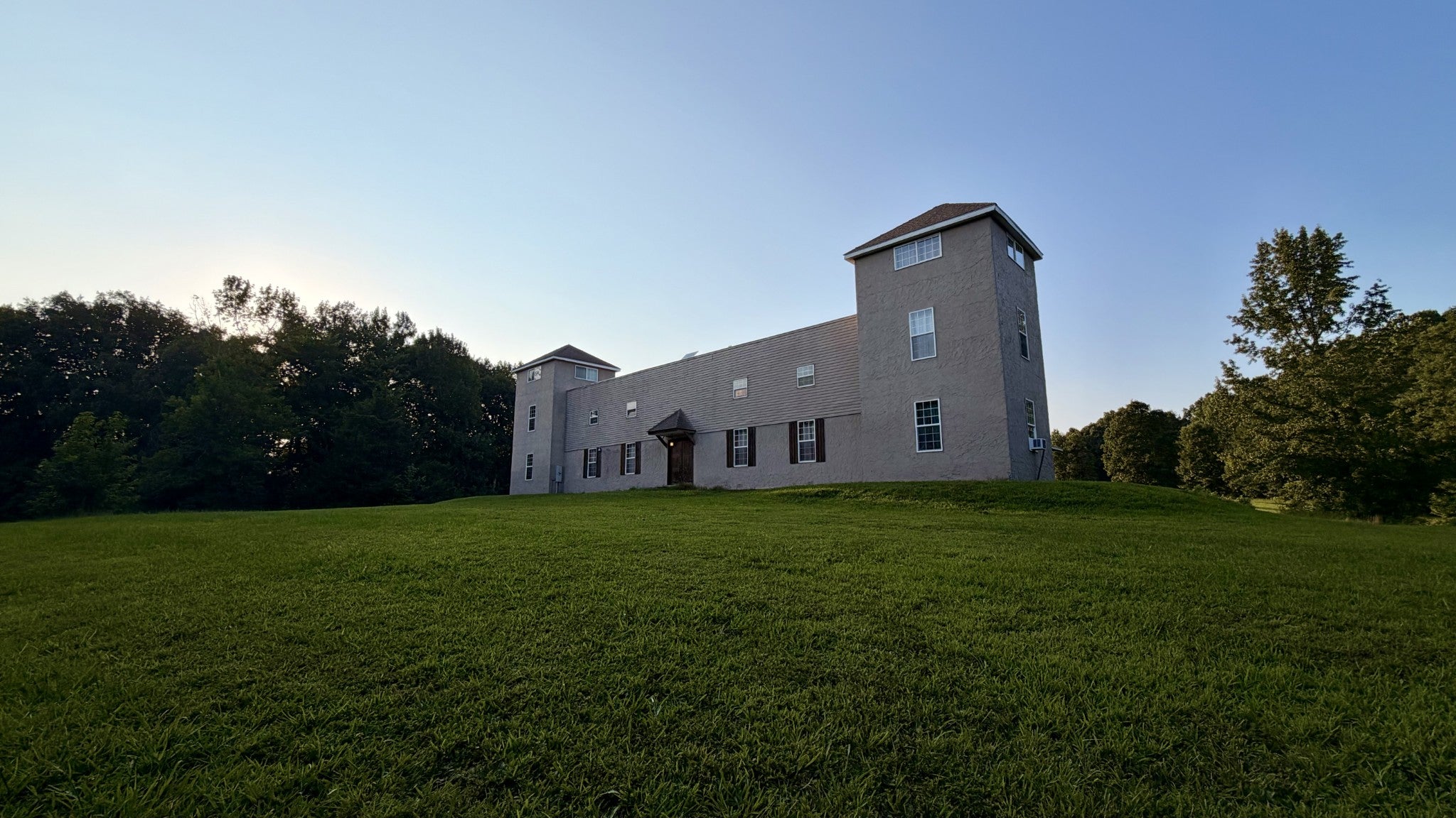 309 Charley Davis Rd