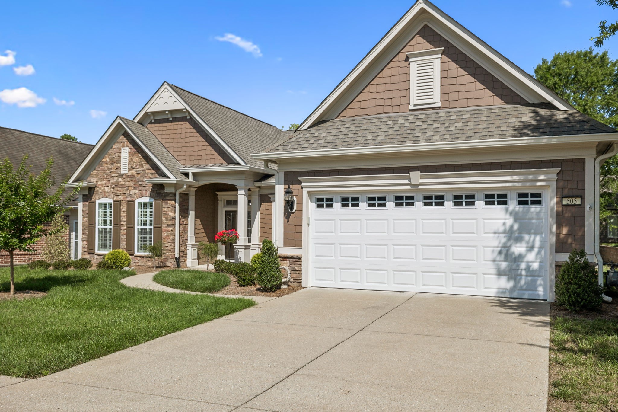505 Bugler Rd