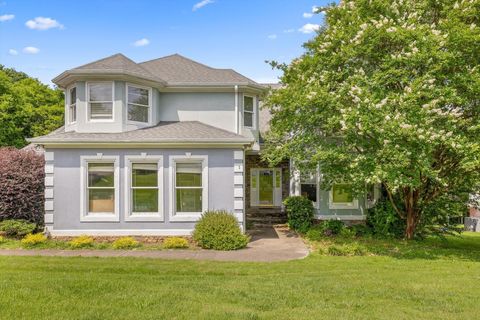1831 Bay Pointe Drive Hixson TN 37343