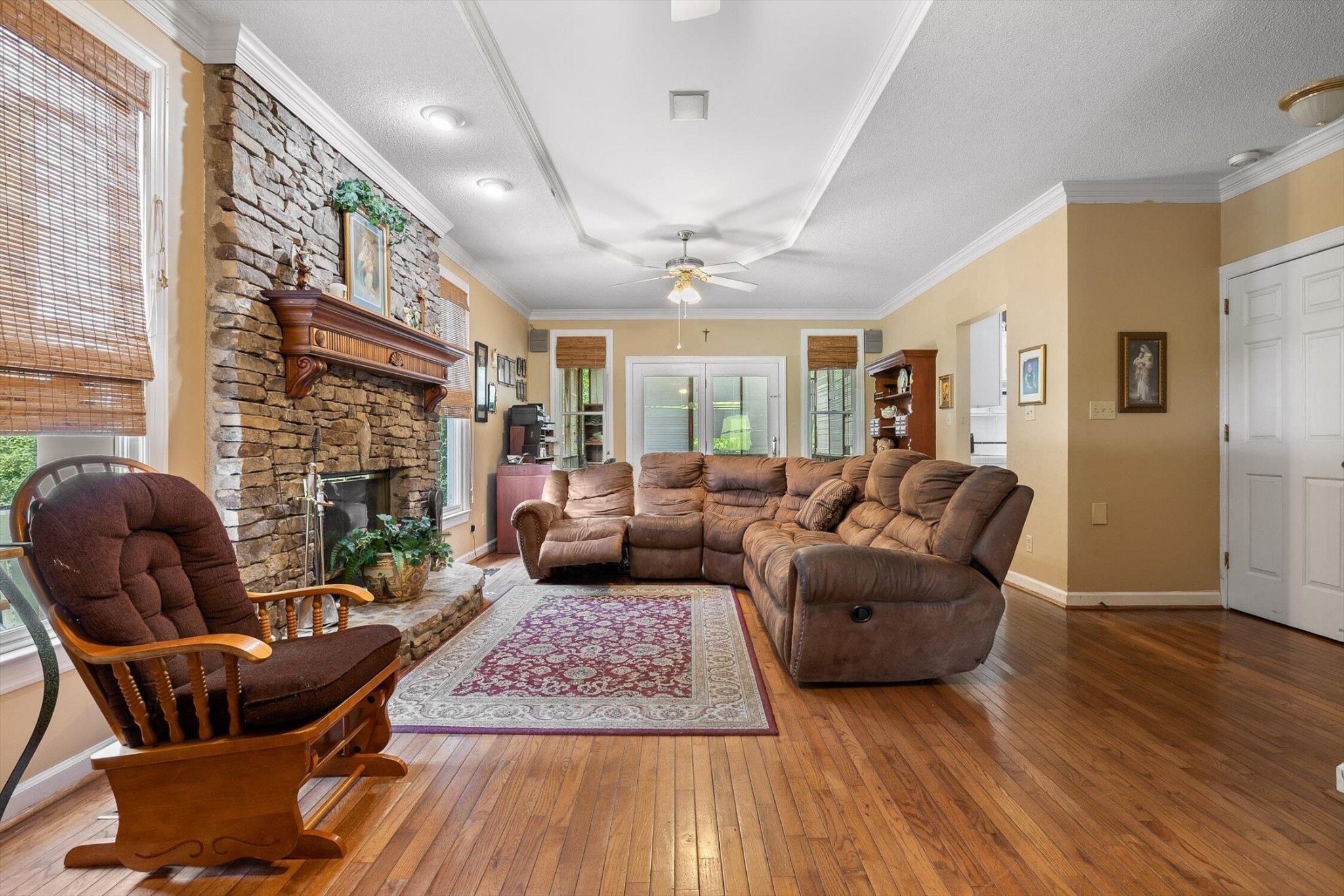 Middle Tennessee Properties 1 1831 Bay Pointe Drive