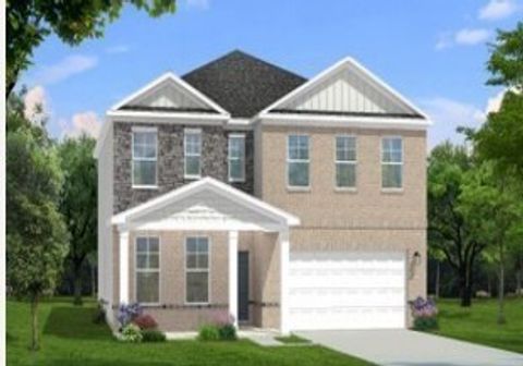 3592 Heartland Dr Columbia TN 38401