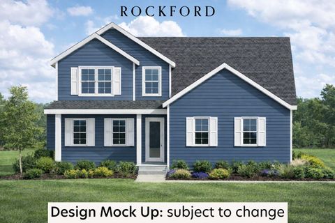 101 Centennial Lane Columbia TN 38401