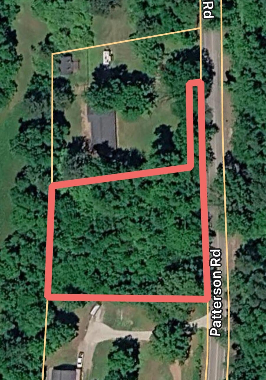 604 Patterson Road