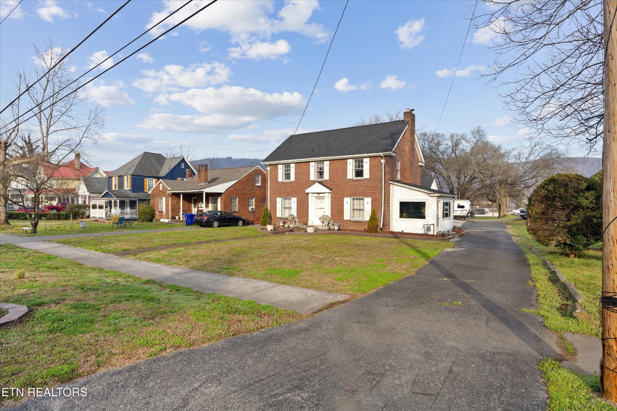 129 S Kingston Ave