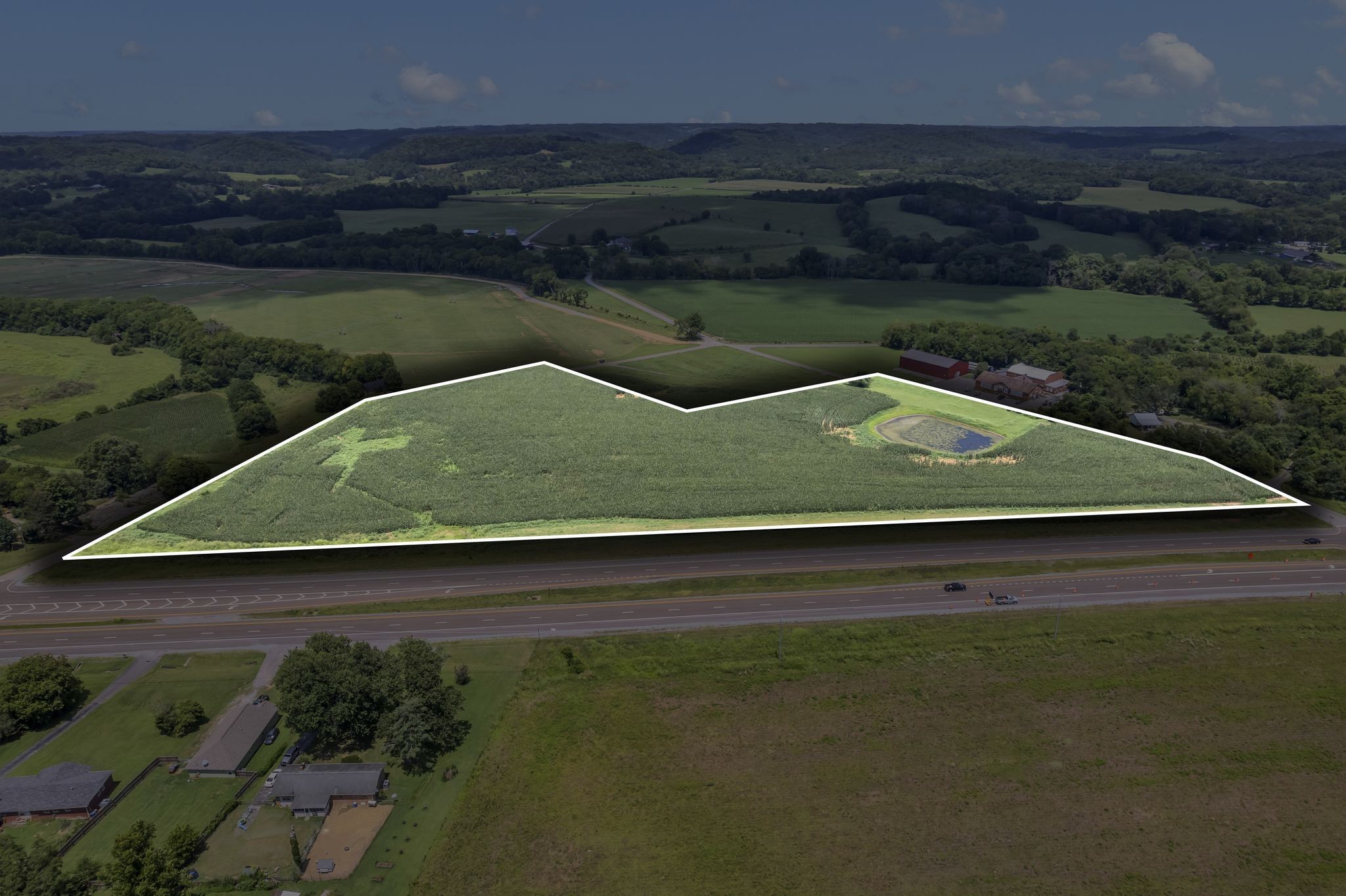 0 Winchester Highway