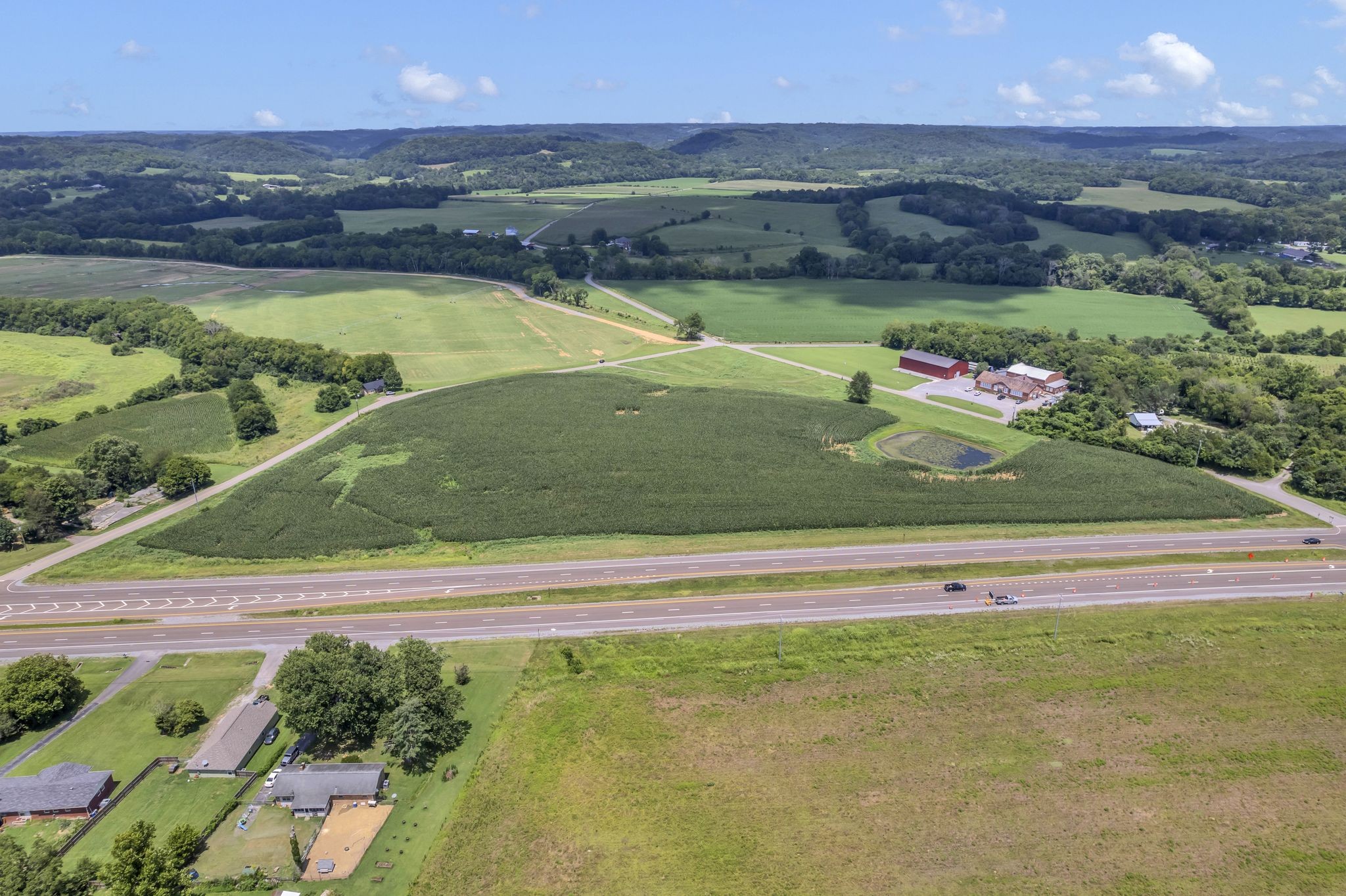 0 Winchester Highway