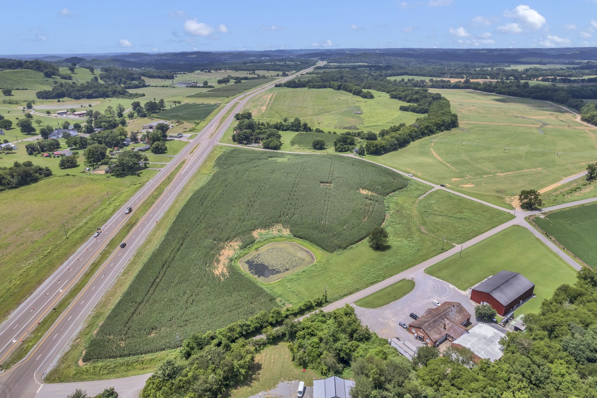 0 Winchester Highway