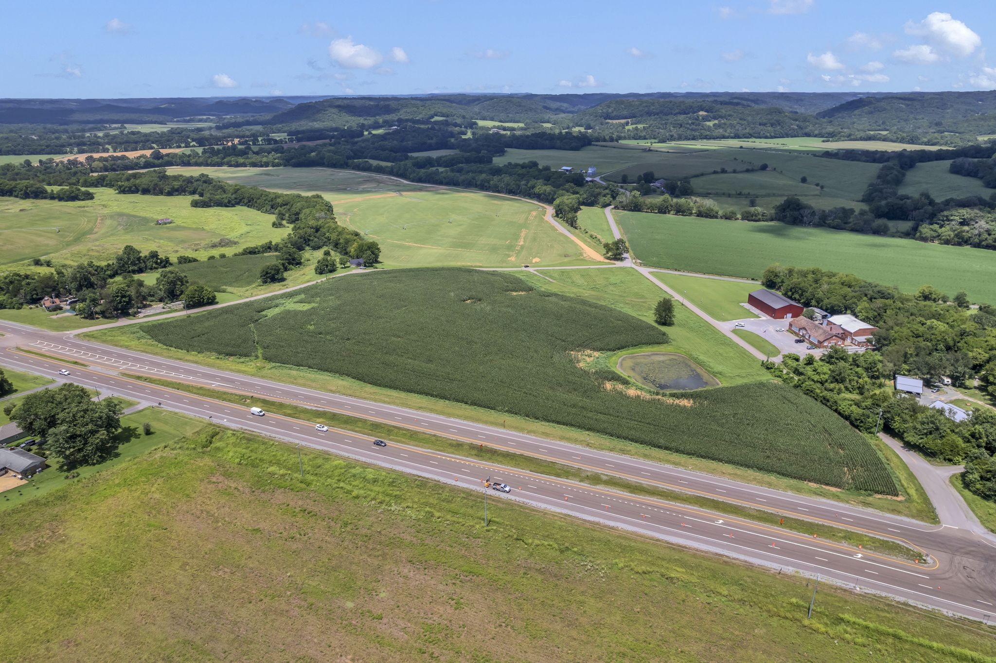 0 Winchester Highway