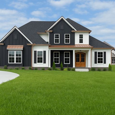 2115 Harkreader Rd Mount Juliet TN 37122