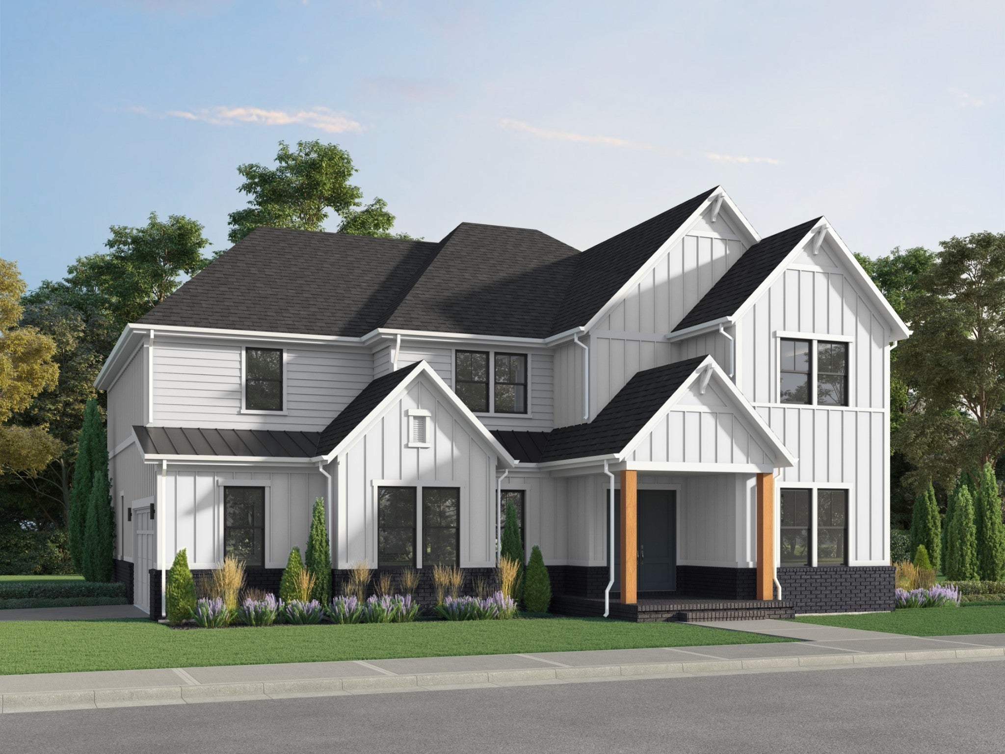 1169 McClellan Lane