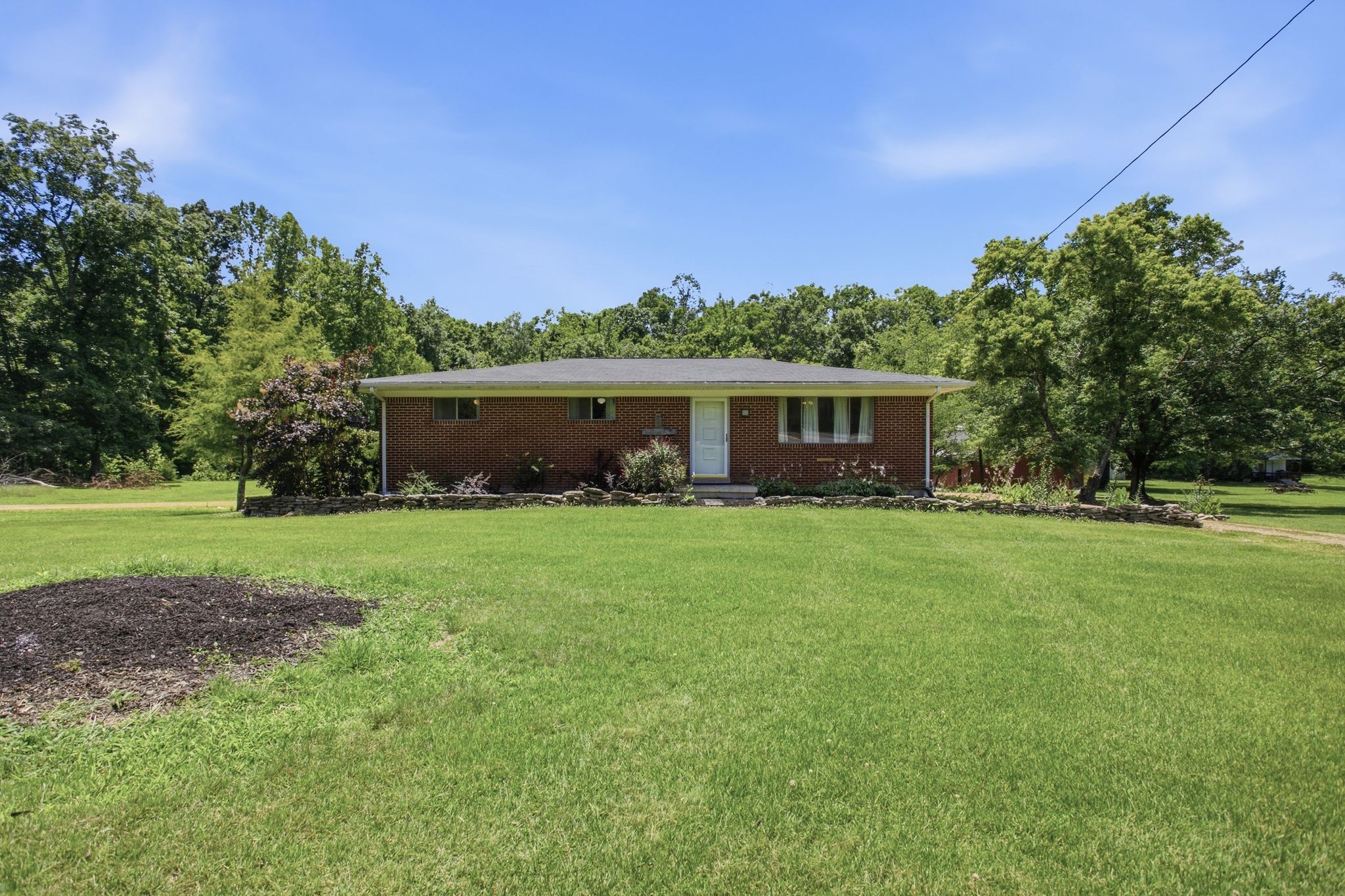 1921 Lick Creek Rd