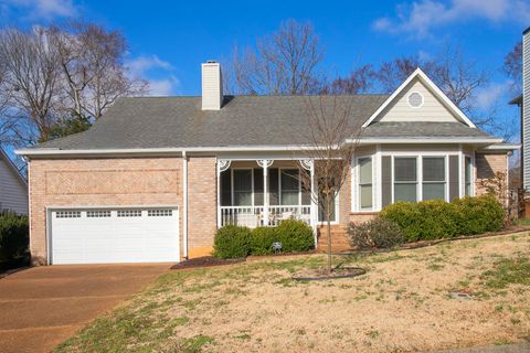 704 Wabash Pl, Nashville, TN 37221 - MLS#: 2802379