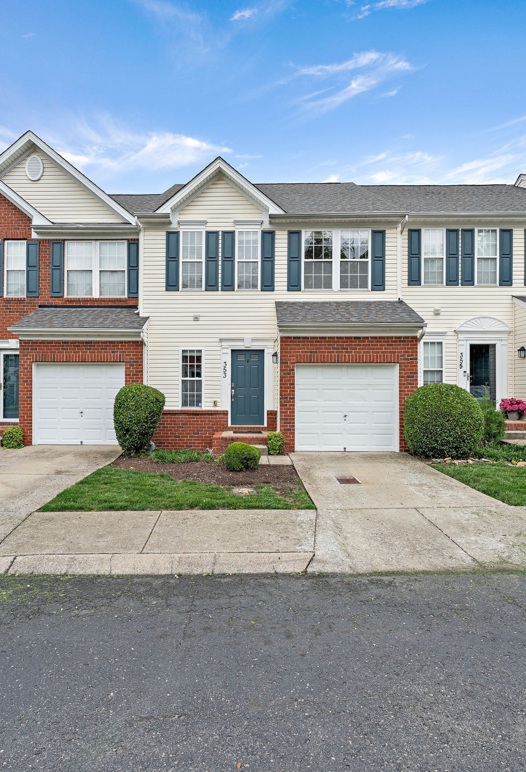 7277 Charlotte Pike 353