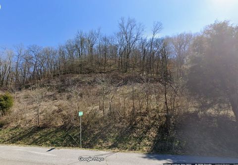 0 Lawrenceburg Hwy Mount Pleasant TN 38474