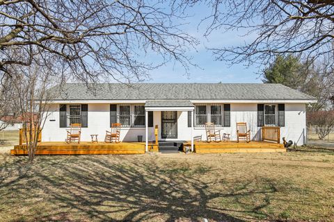 203 Eva Dr, Clarksville, TN 37042 - MLS#: 2800885