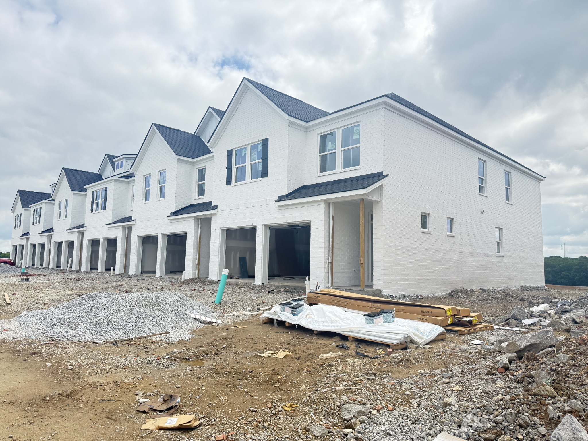 Middle Tennessee Properties 1 603 Club View Way