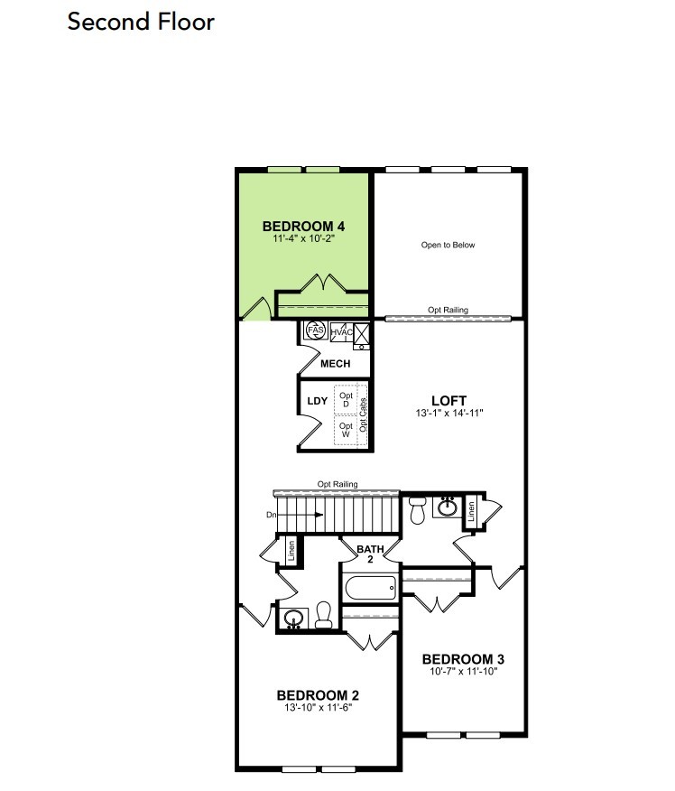 Middle Tennessee Properties 4 603 Club View Way